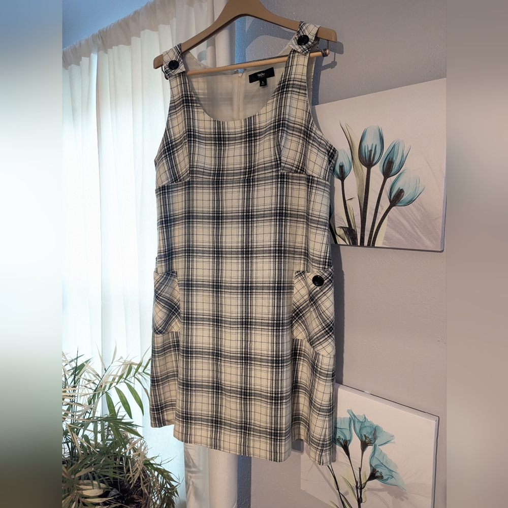 Vintage Mossimo Dress